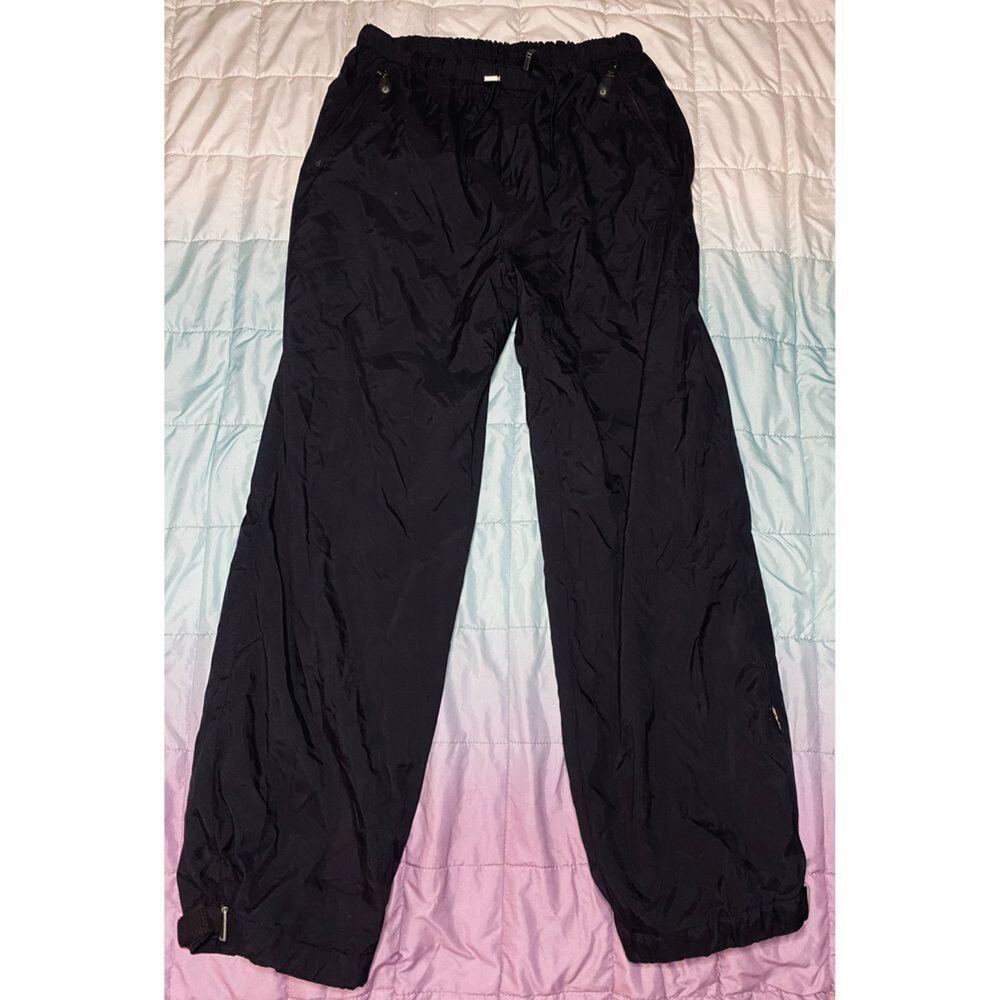 Vintage SOLUS Ski pants size XL